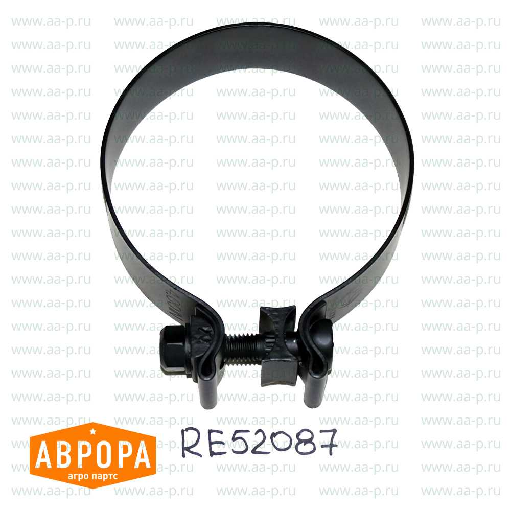 RE52087 СКОБА